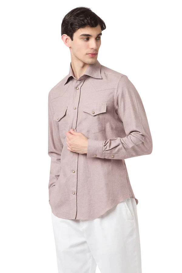 PURE | Chemise Texas