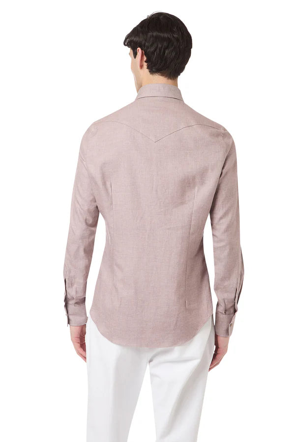 PURE | Chemise Texas