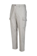 PURE | Pantalon cargo utilitaire