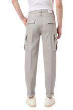 PURE | Pantalon cargo utilitaire