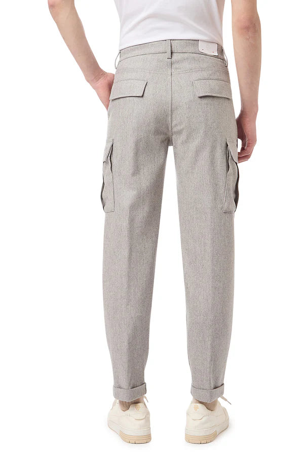 PURE | Pantalon cargo utilitaire