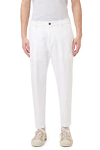 PURE | Pantalon cargo coupe décontractée style militaire
