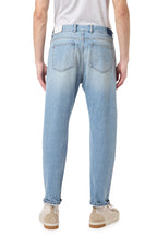 RELAX FIT 5-POCKET TROUSERS