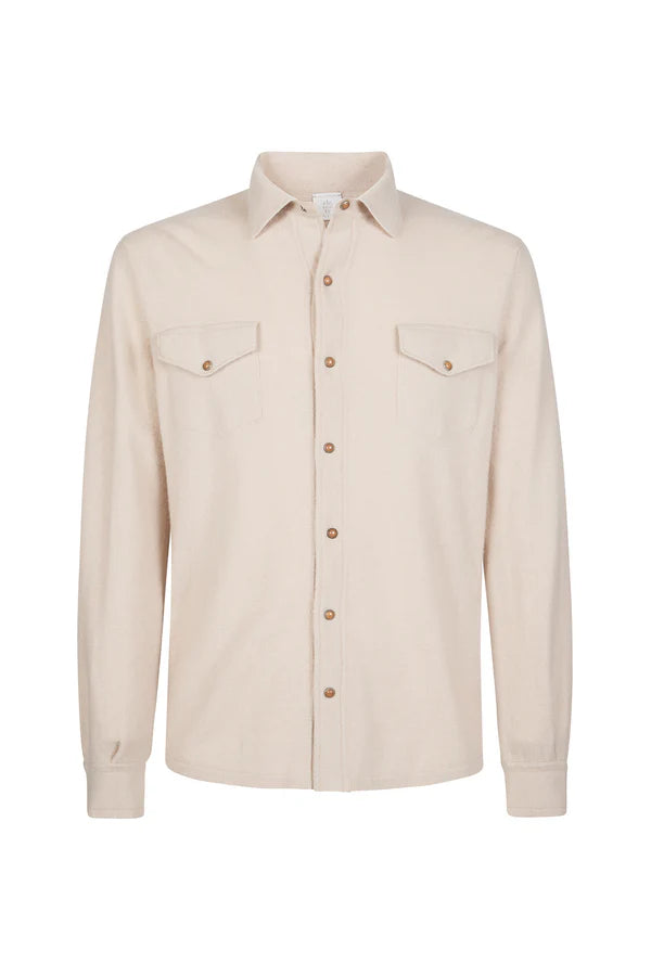PURE | Chemise Texas