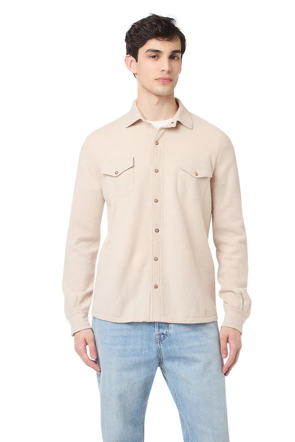 PURE | Chemise Texas