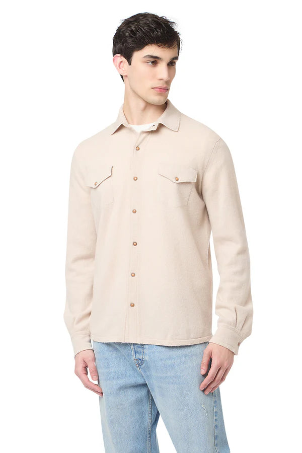 PURE | Chemise Texas