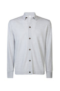 PURE | Chemise Pull