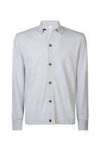 PURE | Chemise Pull