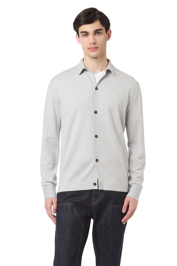 PURE | Chemise Pull