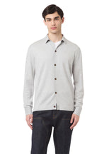 PURE | Chemise Pull