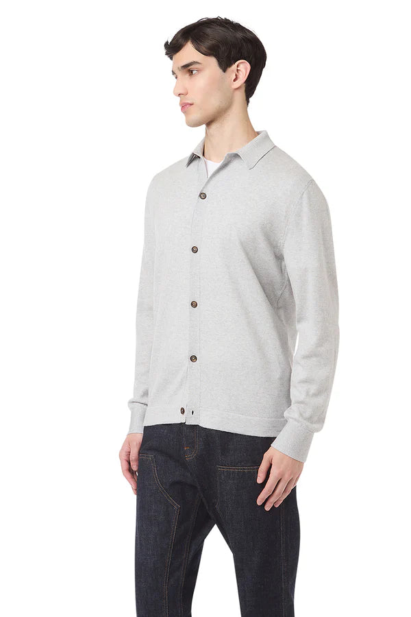 PURE | Chemise Pull