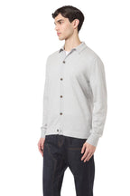 PURE | Chemise Pull