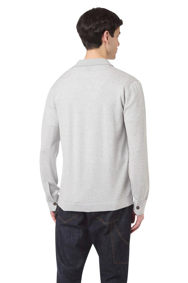 PURE | Chemise Pull