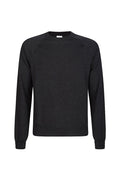 PURE | Pull raglan à col rond