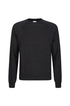 PURE | Pull raglan à col rond