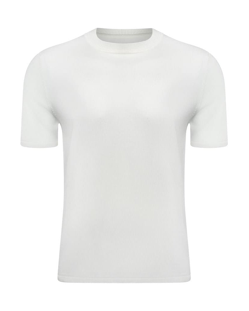 Camiseta Tricot Grant