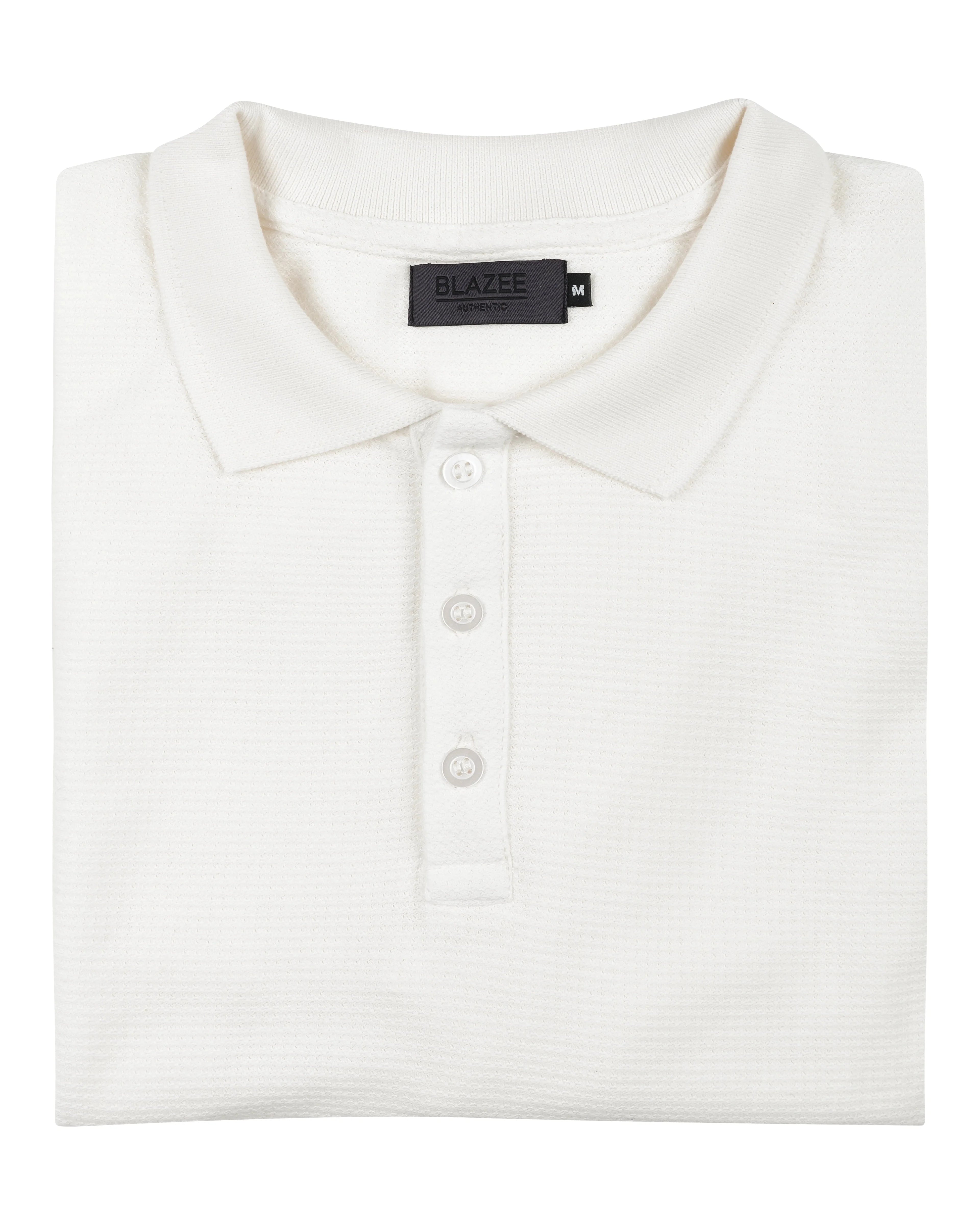Polo Tricot Santorini