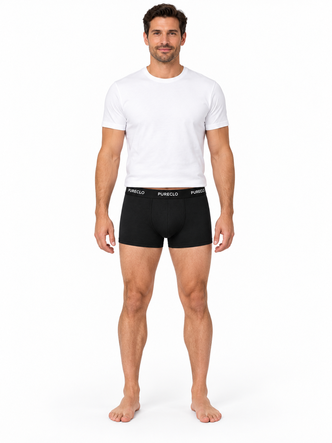Essential Boxer Briefs - PureCore