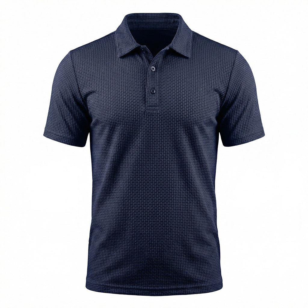 Pure Capri™ Polo Shirt - Everyday comfort. Timeless style.