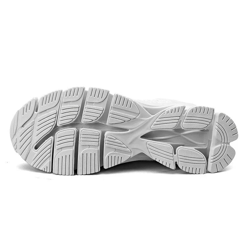 Charlie | Gagnez en taille (+3,1")