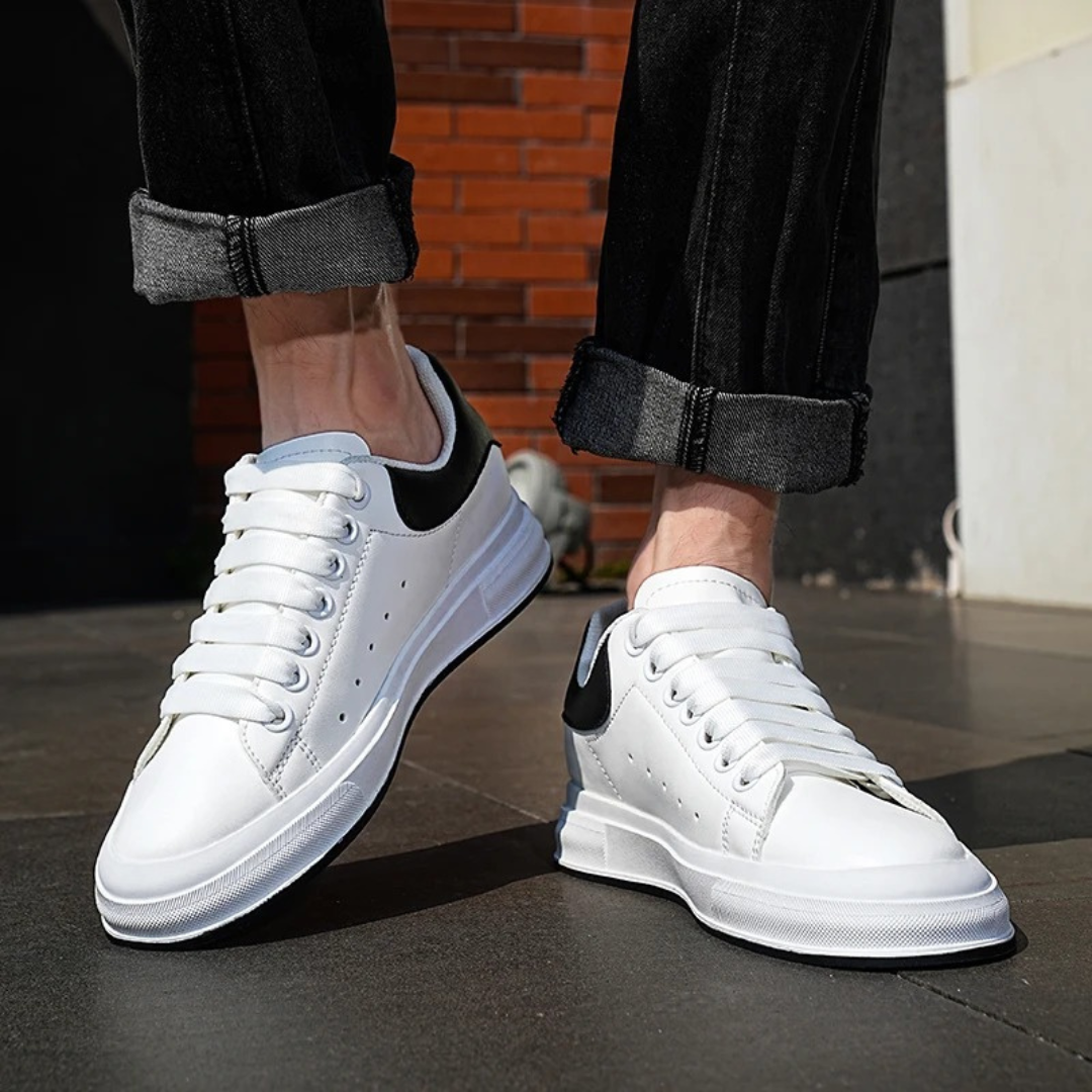 Max | Gagnez en taille (+6 cm +8 cm)