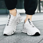 Charlie | Gagnez en taille (+3,1")