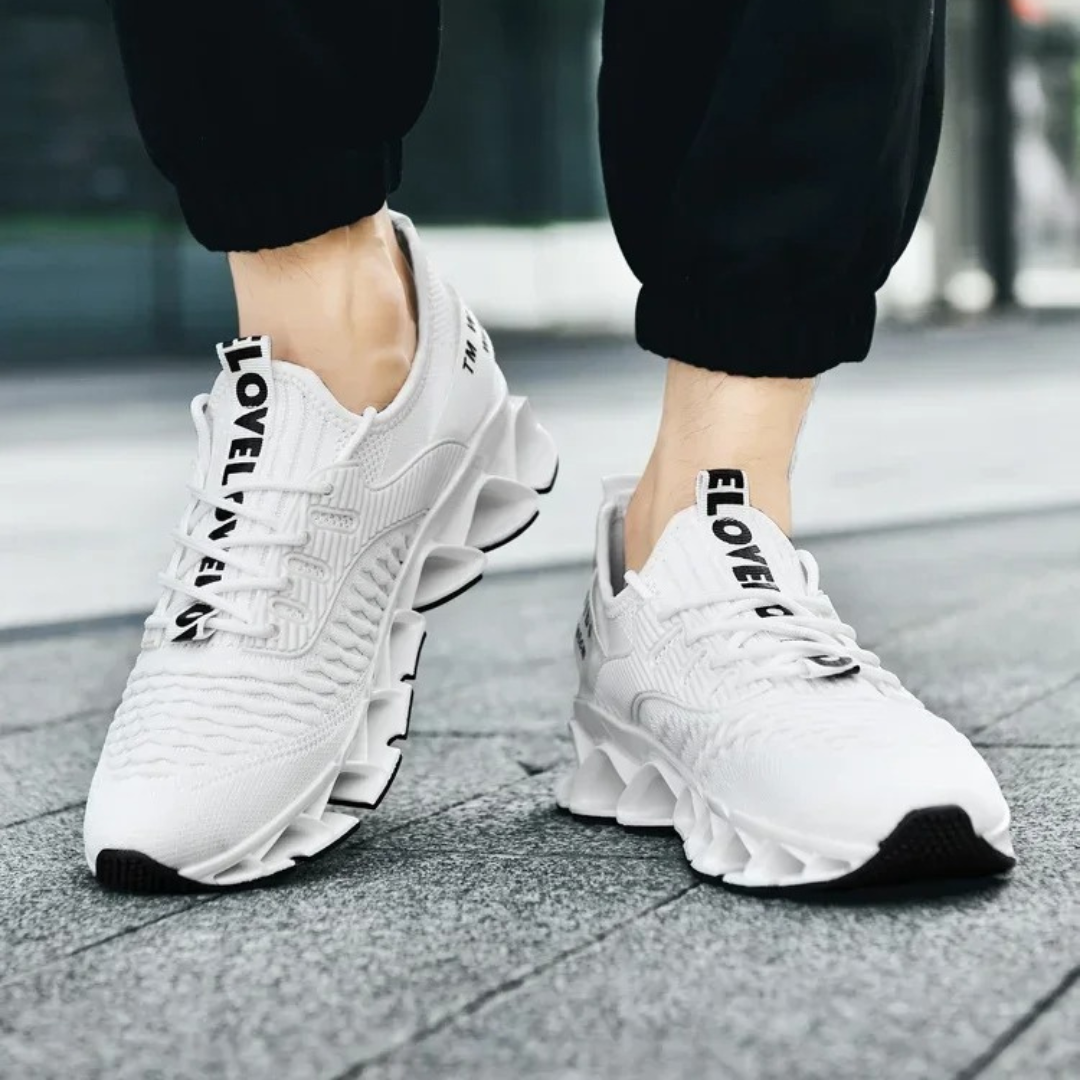 Charlie | Gagnez en taille (+3,1")