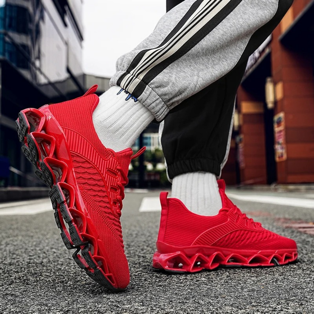 Charlie | Gagnez en taille (+3,1")
