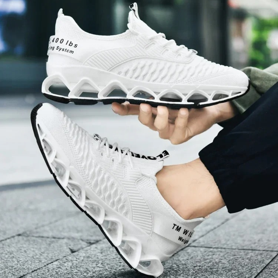 Charlie | Gagnez en taille (+3,1")