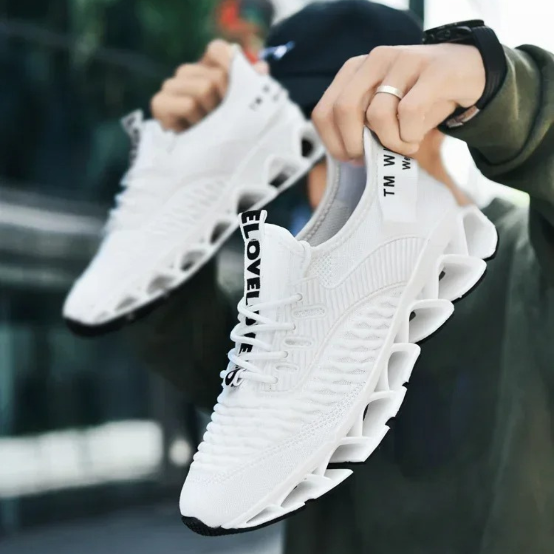 Charlie | Gagnez en taille (+3,1")