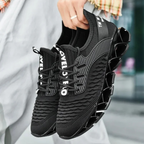 Charlie | Gagnez en taille (+3,1")
