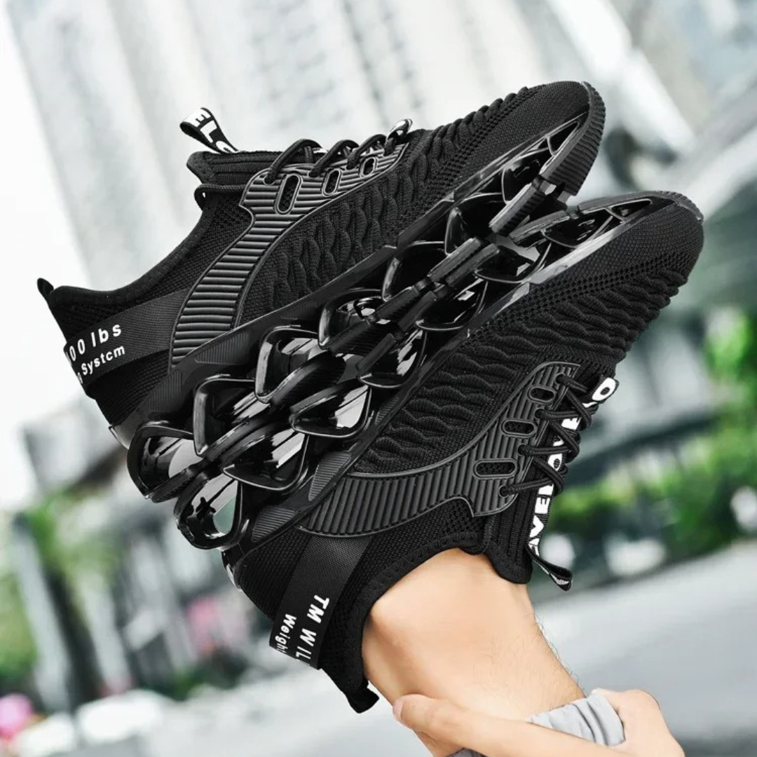 Charlie | Gagnez en taille (+3,1")