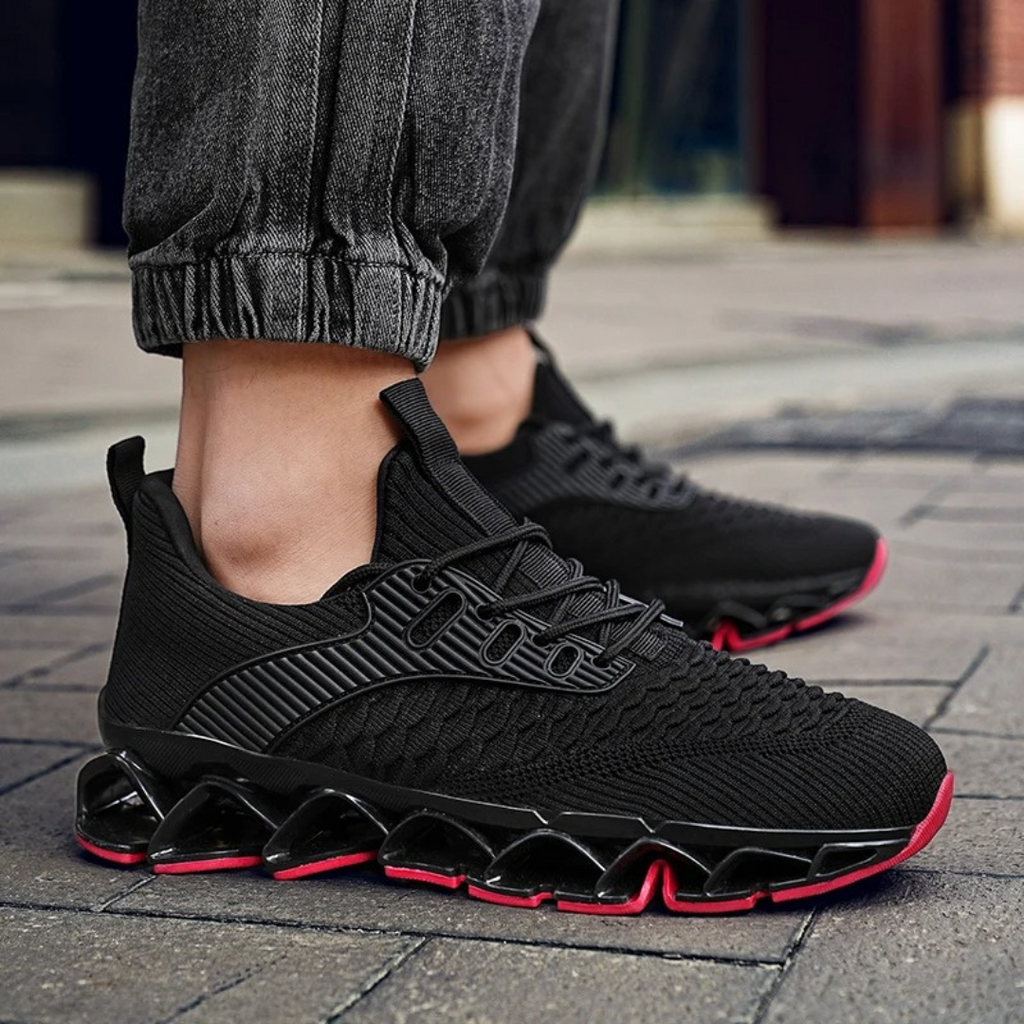 Charlie | Gagnez en taille (+3,1")