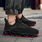 Charlie | Gagnez en taille (+3,1")