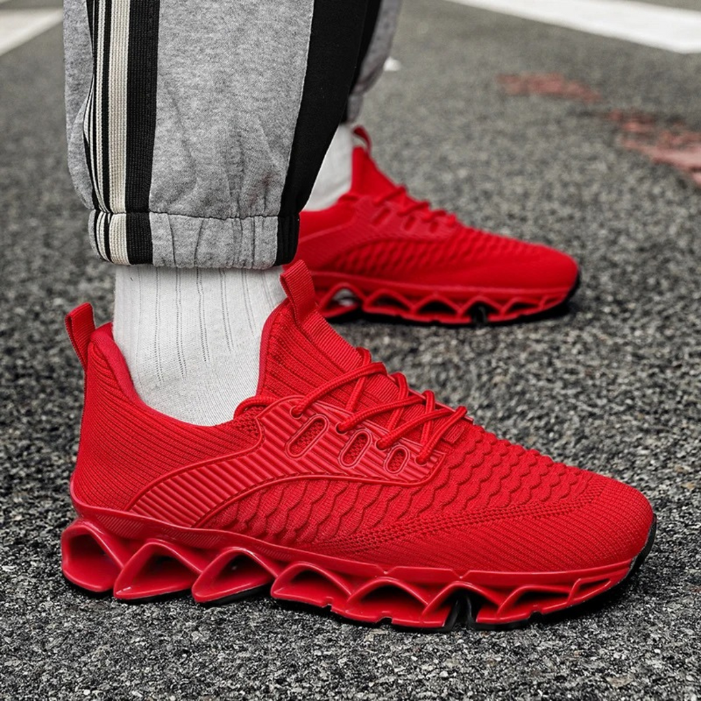 Charlie | Gagnez en taille (+3,1")