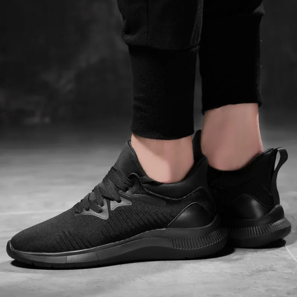 Hunter | Gagnez en taille (+6 cm +8 cm)