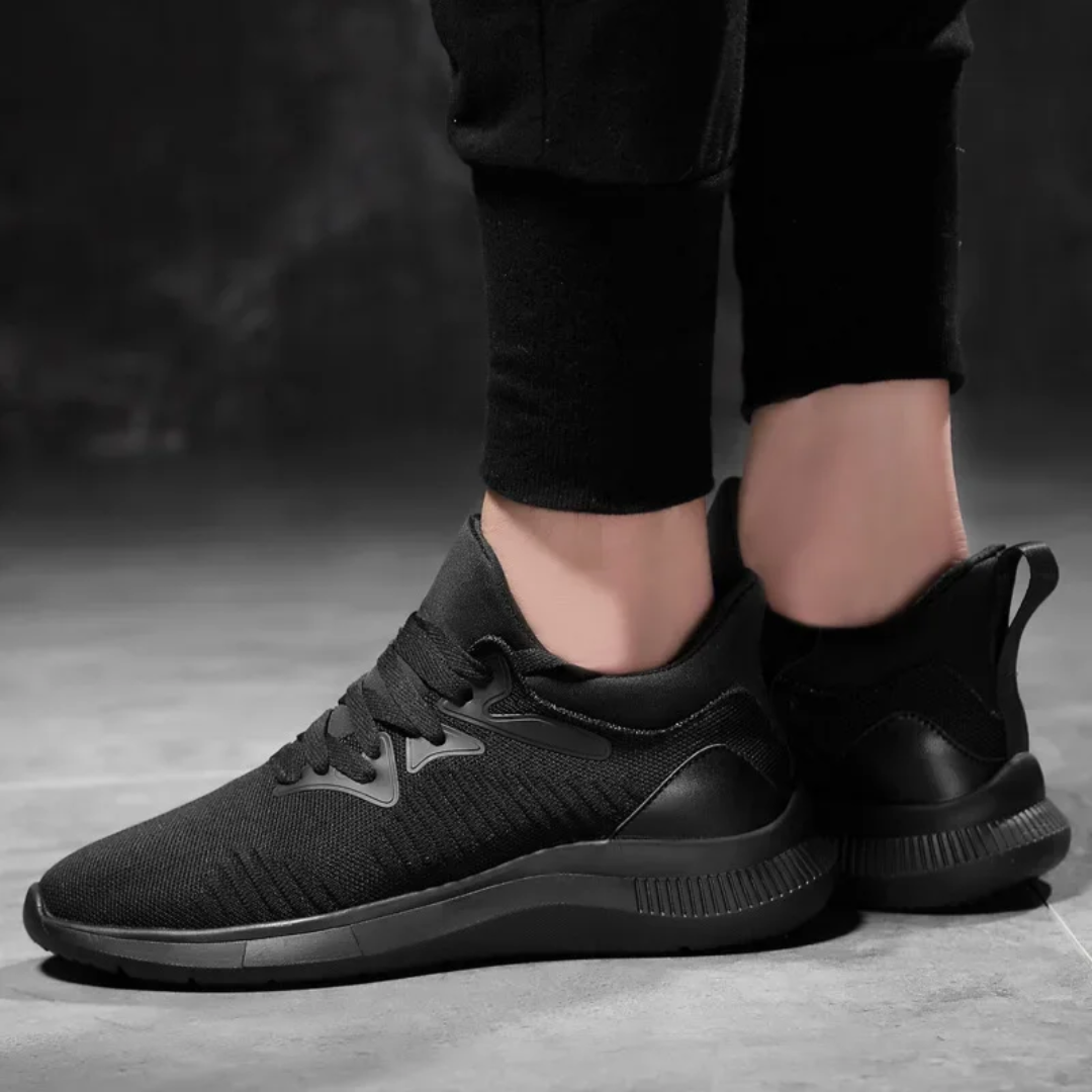 Hunter | Gagnez en taille (+6 cm +8 cm)