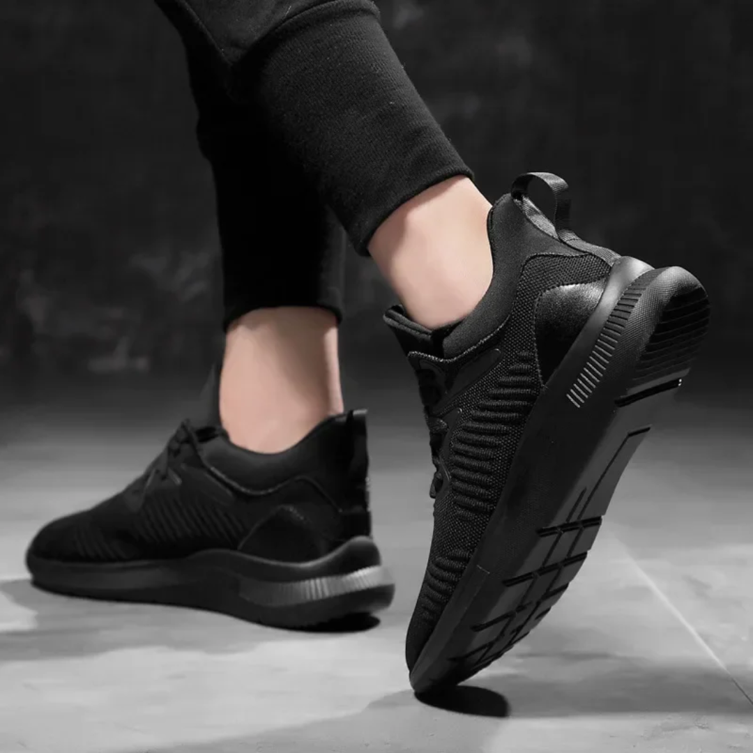 Hunter | Gagnez en taille (+6 cm +8 cm)