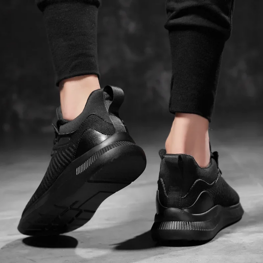 Hunter | Gagnez en taille (+6 cm +8 cm)