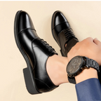 Lion | Gagnez en taille (+2,4")