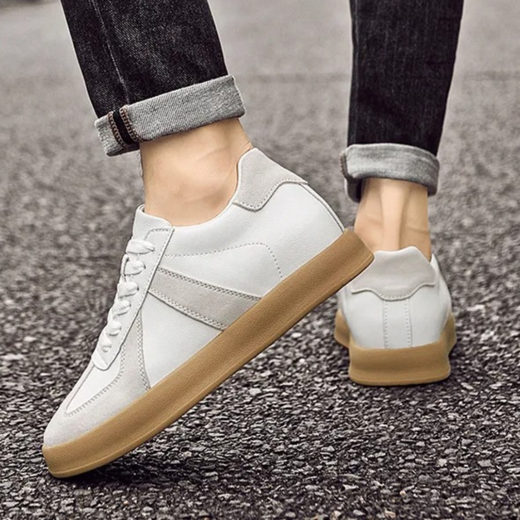 Matthieu | Gagnez en taille (+6 cm +8 cm)