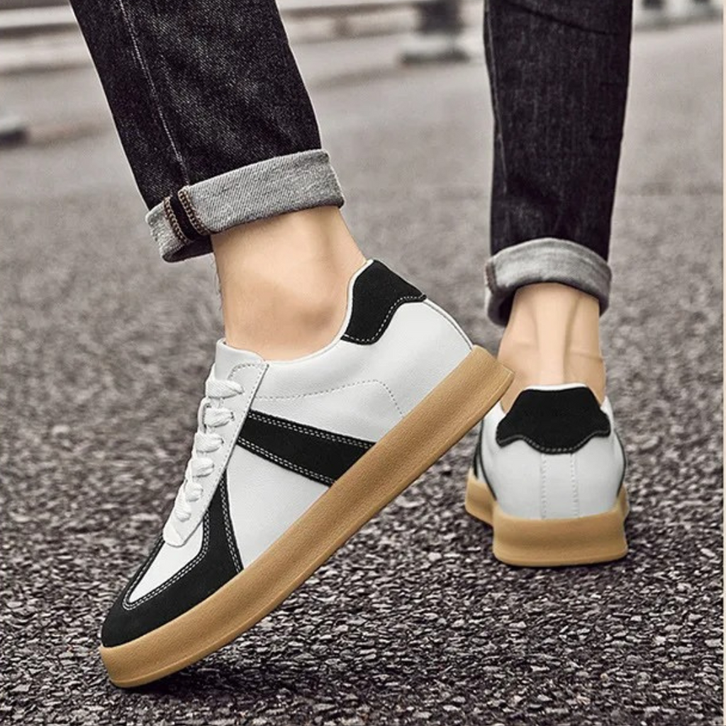 Matthieu | Gagnez en taille (+6 cm +8 cm)