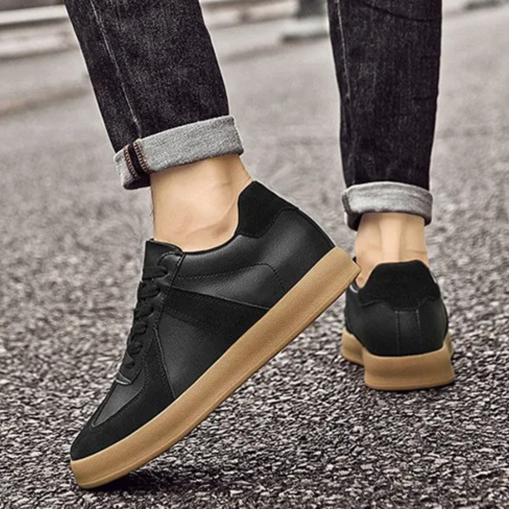 Matthieu | Gagnez en taille (+6 cm +8 cm)