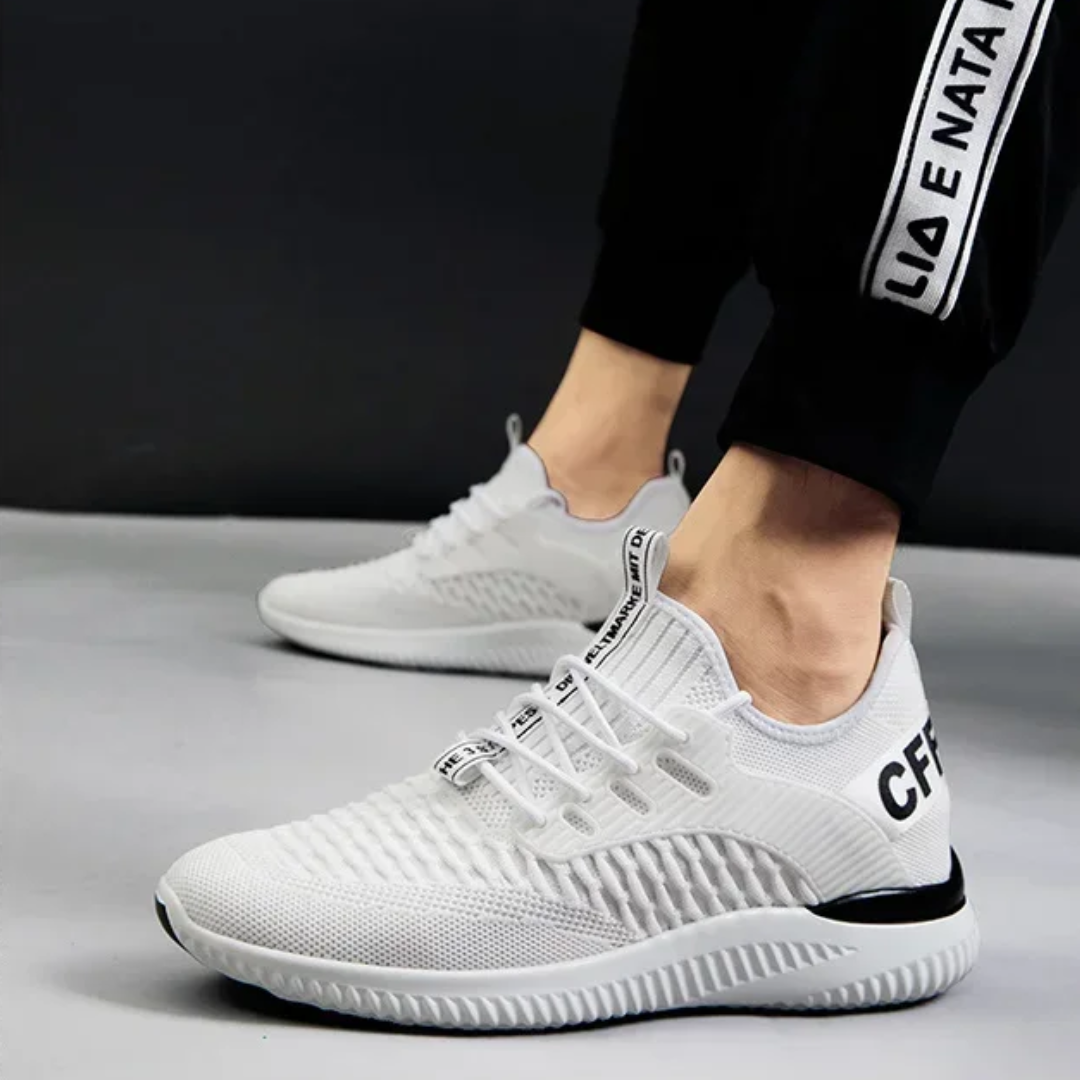 Sam | Gagnez en taille (+6 cm +8 cm +10 cm)