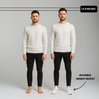 Sam | Gagnez en taille (+6 cm +8 cm +10 cm)