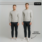 Stephen | Gagnez en taille (+6 cm +8 cm +10 cm)
