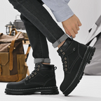 Thomas | Gagnez en taille (+1,5")