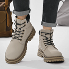 Thomas | Gagnez en taille (+1,5")