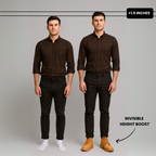 Thomas | Gagnez en taille (+1,5")