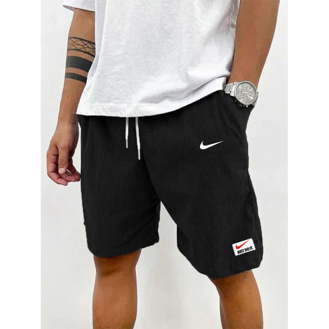 Casual shorts - PURECLO